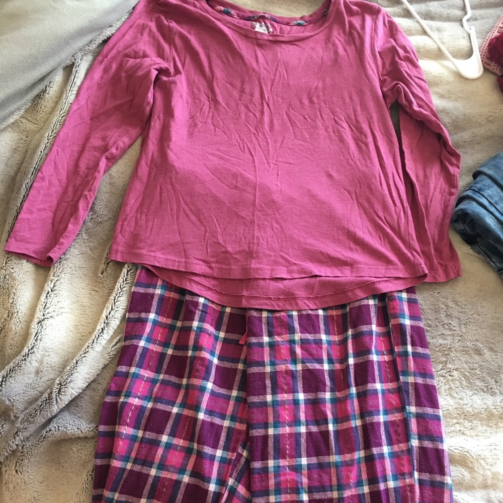 Pajamas